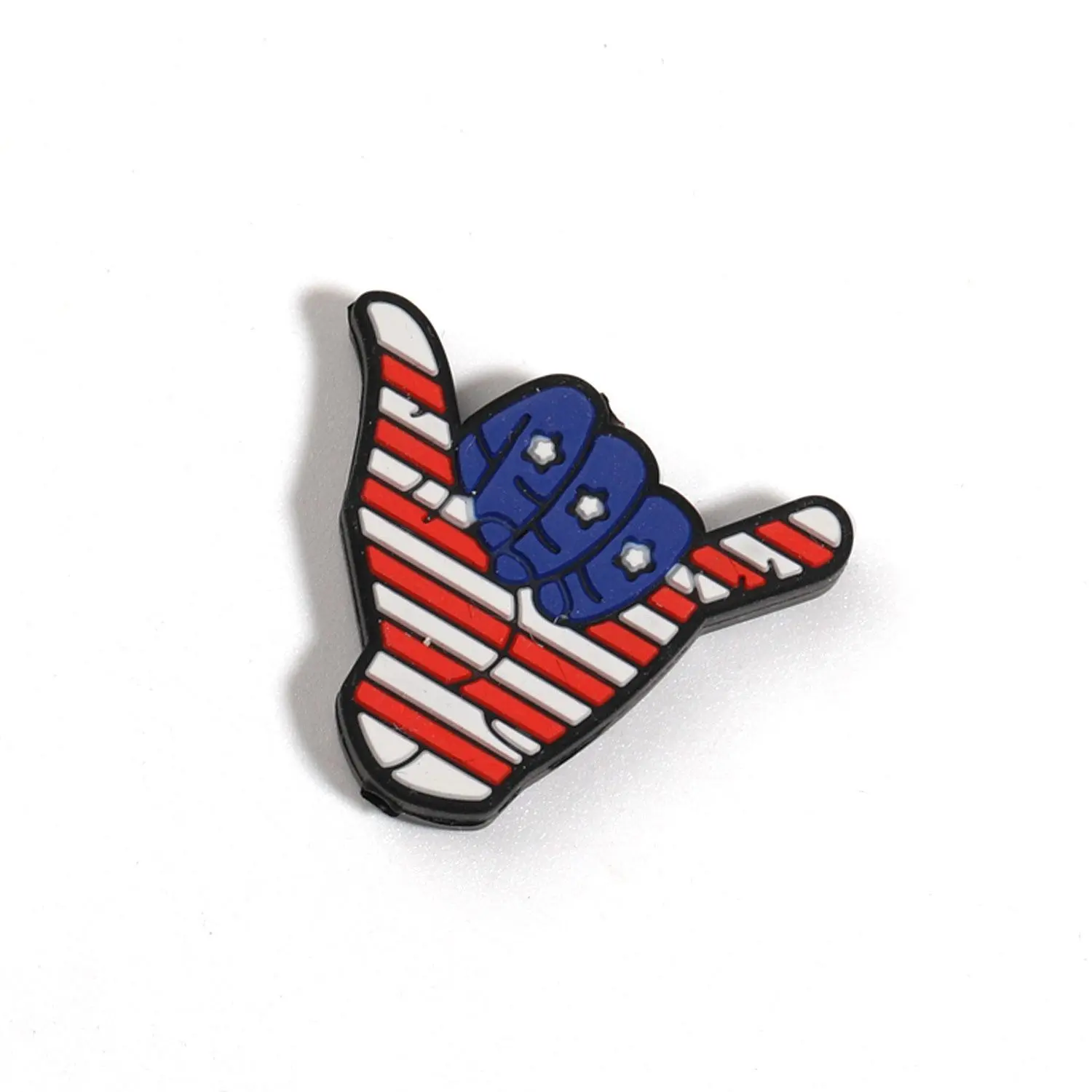 83.YM763006/ Shaka gesture/10PCS