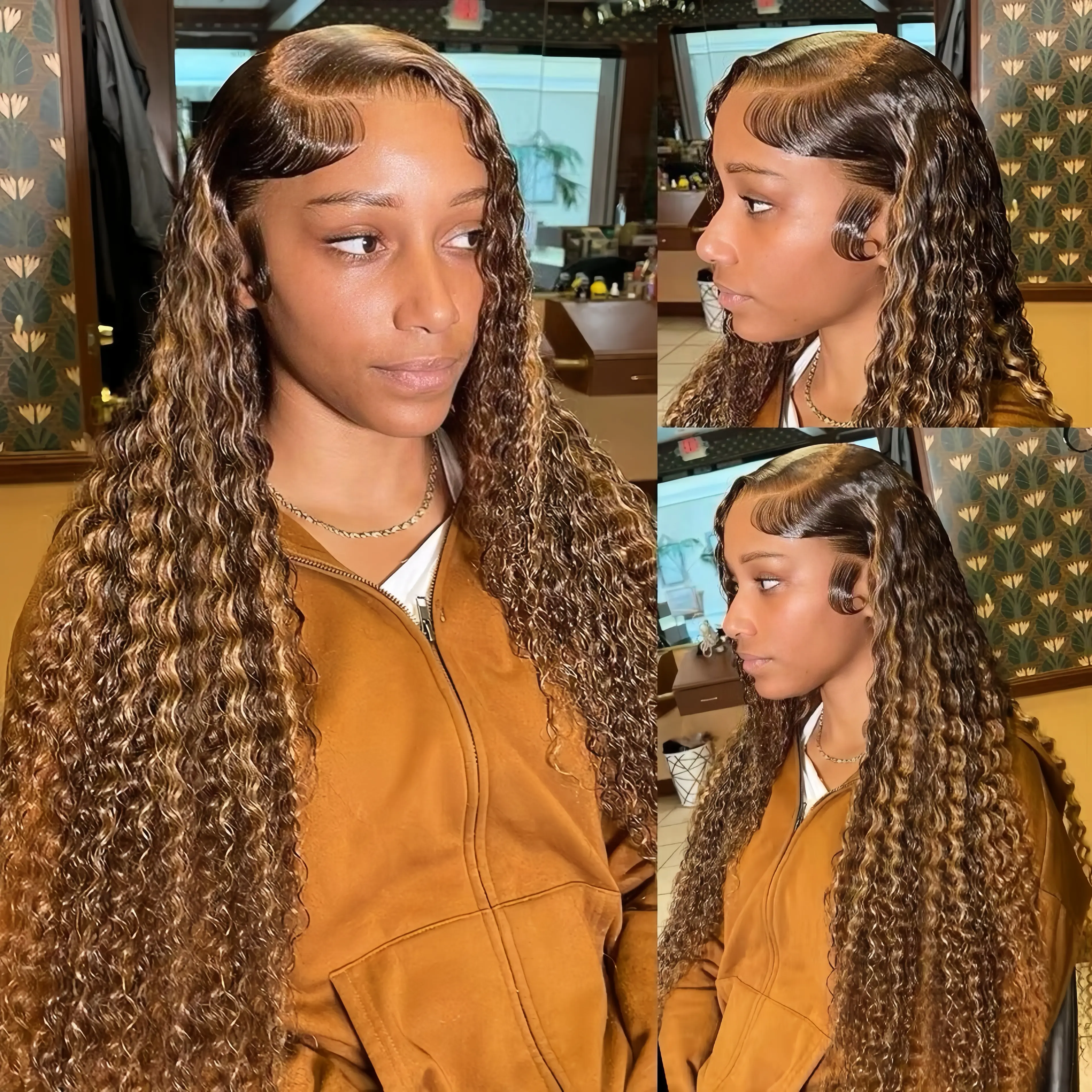 FB30 Highlight Color