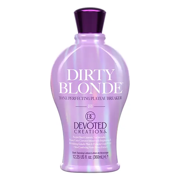 Devoted Creations Dirty Blonde