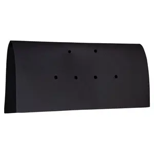 Dura-Tech Non-Slip Vented Western Saddle Pad Liner
