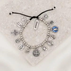 Glory Saints & Angels Bracelet