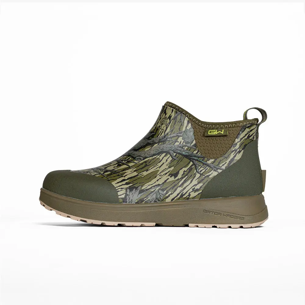 Trek Boots | Mens - Mossy Oak Treestand Trek Boots | Mens - Mossy Oak Treestand
