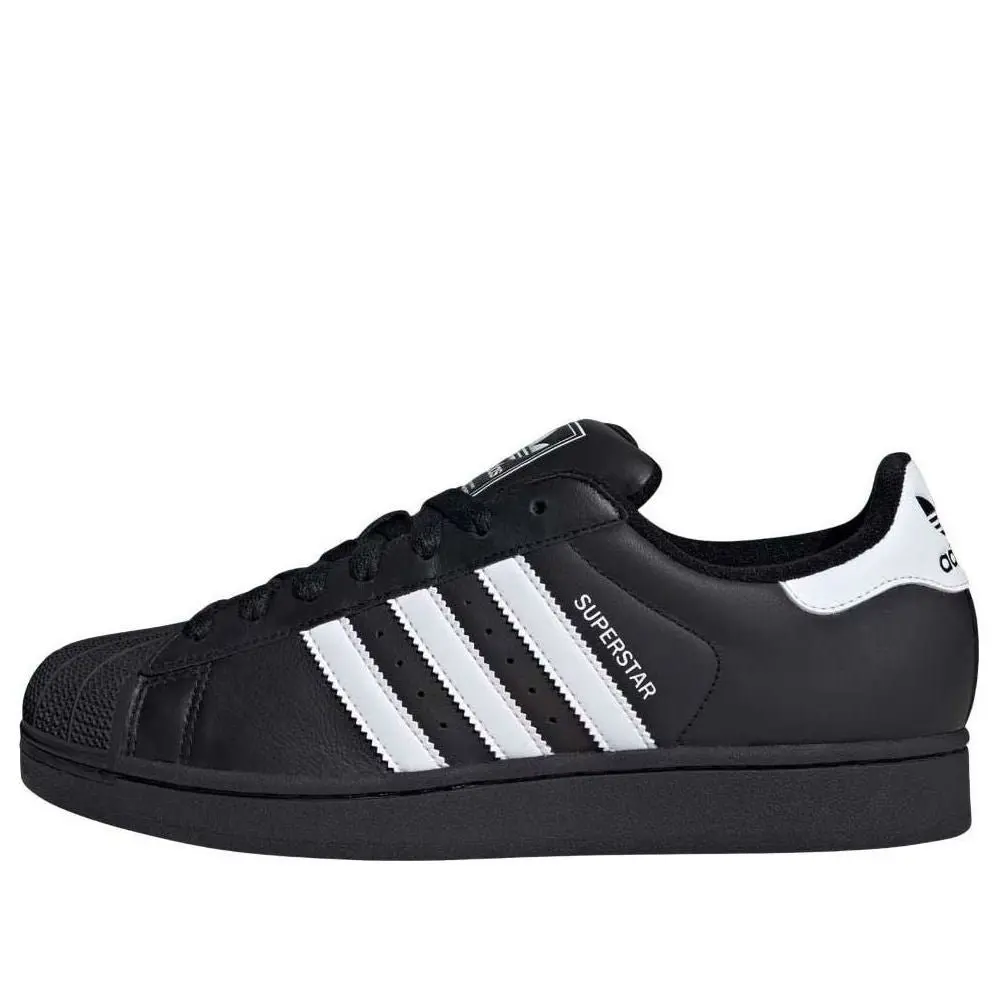 adidas Superstar 2 'Black White' JI0079 adidas Superstar 2 'Black White' JI0079