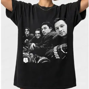 Briar Hockey Shirt, Off-Campus Crewneck Tee, Briar U Tee, Campus Hockey, BookTok Romance Tee, University Hockey
