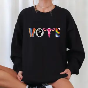 Vote Shirt, Vote Like Ruth Sent You T-Shirt, Election 2024 Shirt, RBG Shirt, Feminist Gift Shirt, Empowering Political Shirt