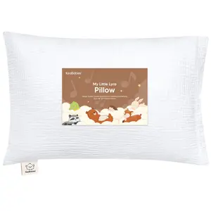 My Little Lyra Pillow