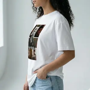 Treding Graphic Tee, Merch Gift for Fan, Gift For Fans, Fiull Size, Full Color.