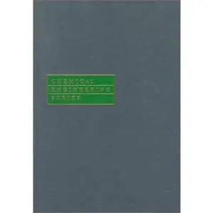 USED-Unit Operations In Chemical Engineering by Warren L. McCabe (Hardcover)