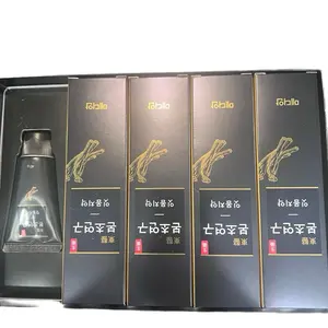 Luxury Korean Herbal Toothpaste Set +  Whitening & Gum Care