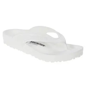 Birkenstock Honolulu EVA Thong Sandal - Black or White
