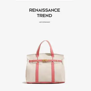 Large capacity Canvas light weight Handbag Shoulderbag Crossbody Purse  For new fashion outfit tour trip working bag,tote bags school,work bags women,crossbody bag women,bookbag,shoulder bags