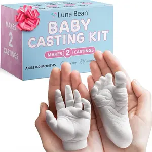 Baby Casting Kit