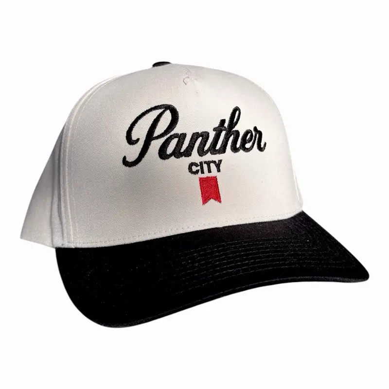 Panther City ULTRA