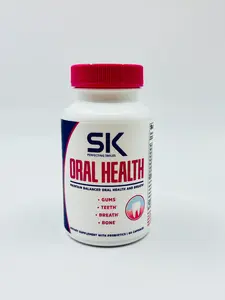 SK Oral Health