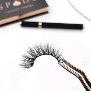 Lash Style: Wild Card