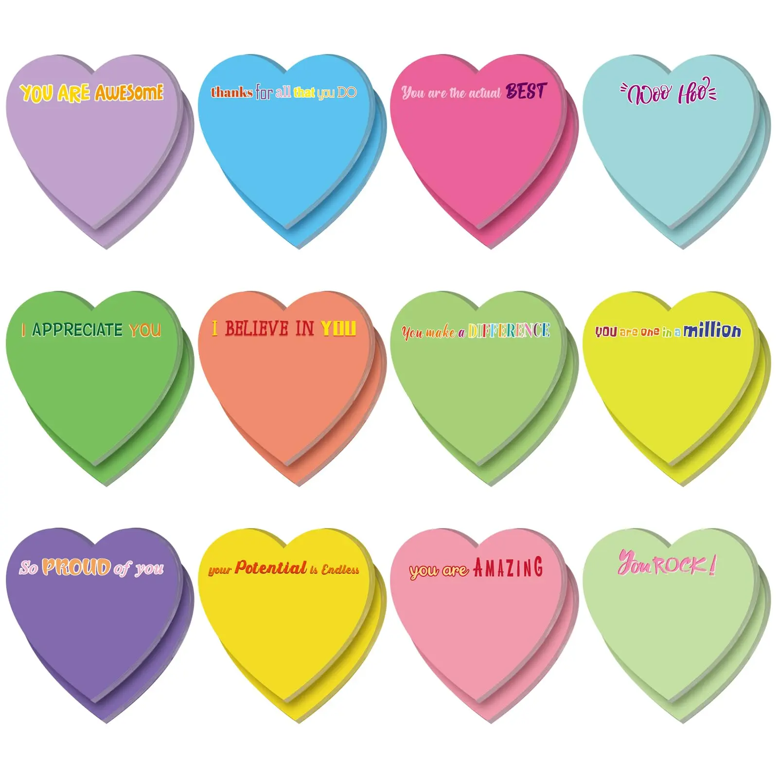 Bright: Appreciation