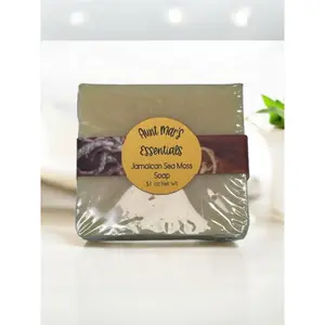 Jamaican Sea Moss Soap