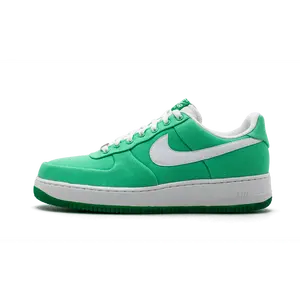 AIR FORCE 1 LO CANVAS MNS WMNS "Tourmaline" 318636 311