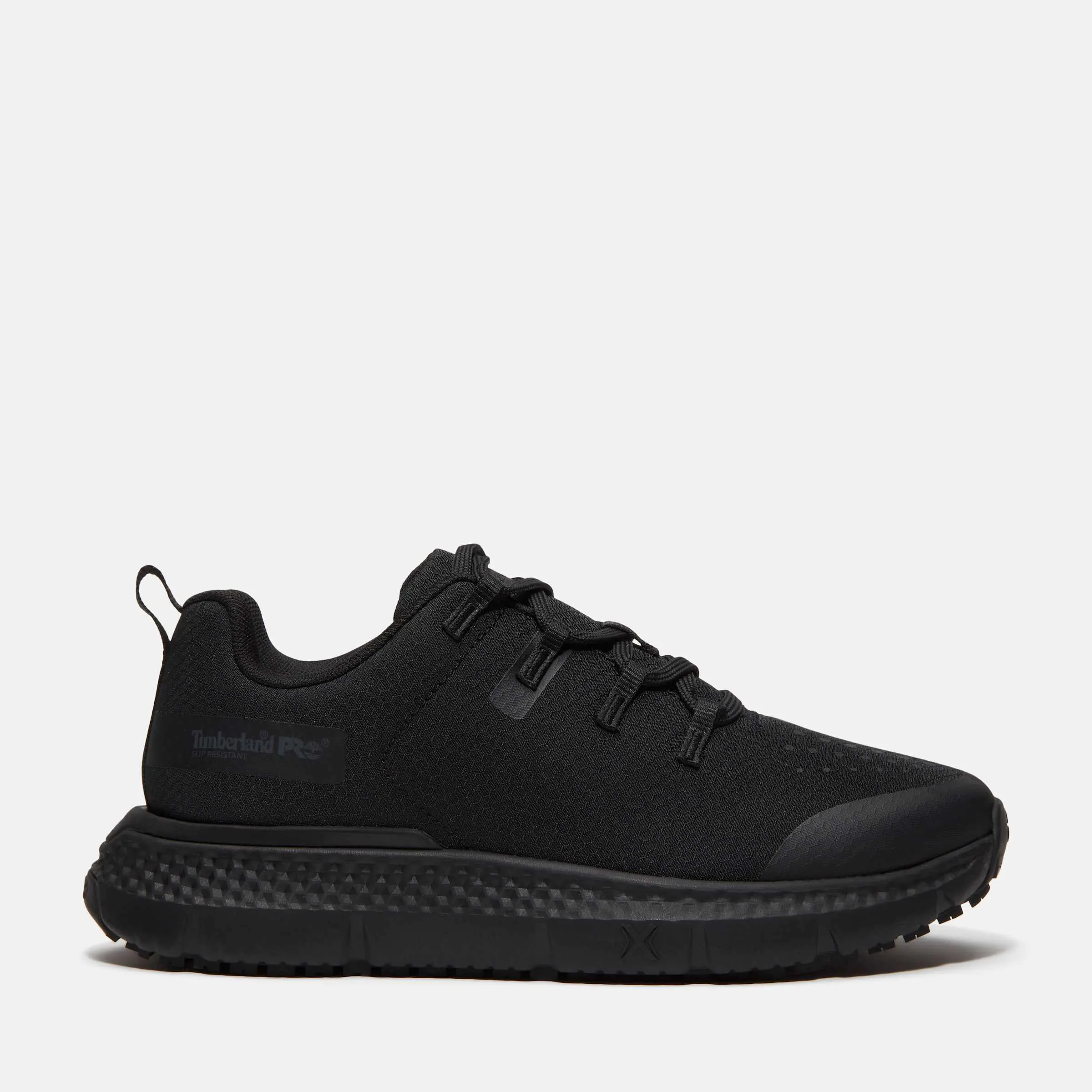 Timberland Women's Power Shift Slip-Resistant Hospitality Work Sneaker Timberland Women's Power Shift Slip-Resistant Hospitality Work Sneaker
