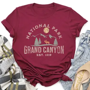 Grand Canyon National Park T-Shirt