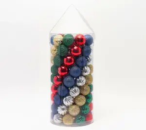 101-piece Shatterproof Set-NEW