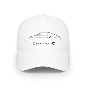 Porsche Cap 911 997 Turbo S Porsche Cap 911 997 Turbo S