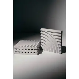 concrete coaster