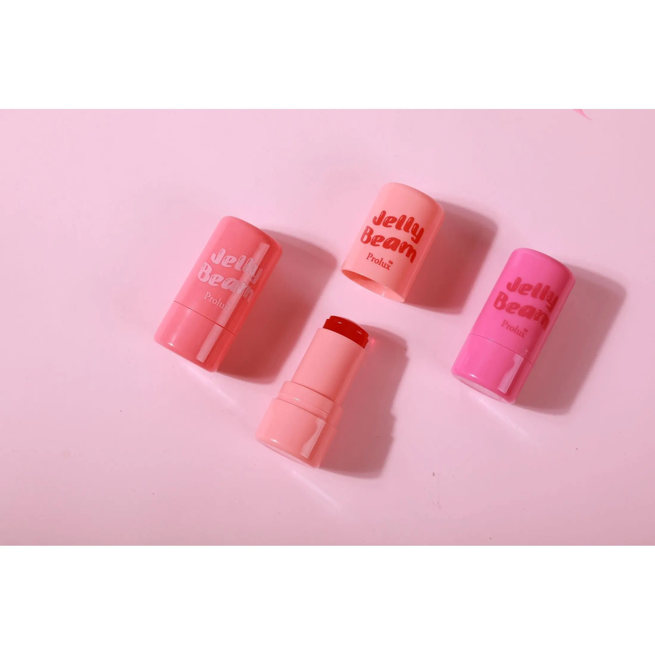 Jelly Beam - Cheek + Lip Stain