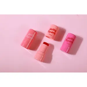 Jelly Beam - Cheek + Lip Stain