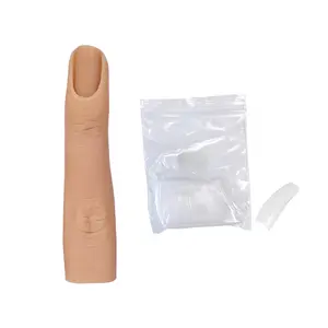 Silicone Practice Finger - Tone 2