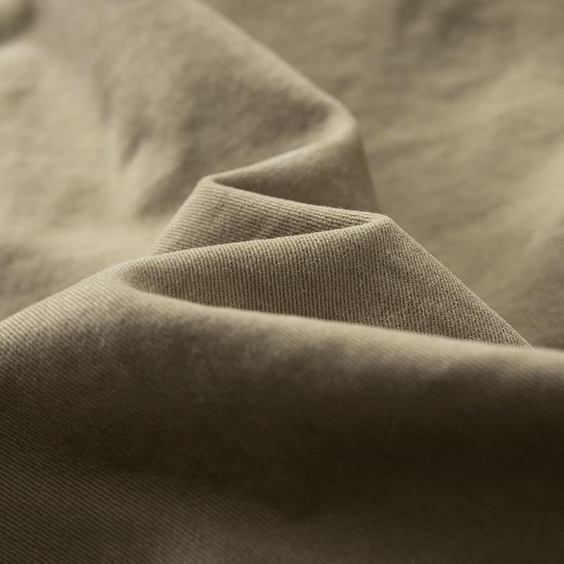 Heavy Duty Washed Cotton Pants for Outdoor Work, Hiking, Camping, Gym & Everyday Casual