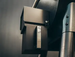 THE GREASE BOX GX- 1 - The ONLY Grease Bucket Replacement for Wood Pellet Grills