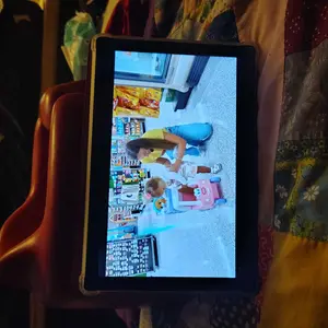 Product Review of 【TikTokShopJumpstartSale】Relndoo 2026 Android 15 10.1 Inch Tablet, 12GB (4GB+8GB) RAM 64GB ROM, 5-in-1 with Keyboard, Mouse, Stylus, Case, 5G WiFi for Valentine’s Day Gift from 🛍**a 🦋**🇲