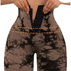 Set 2PCS For 25 shorts Women summer Legging