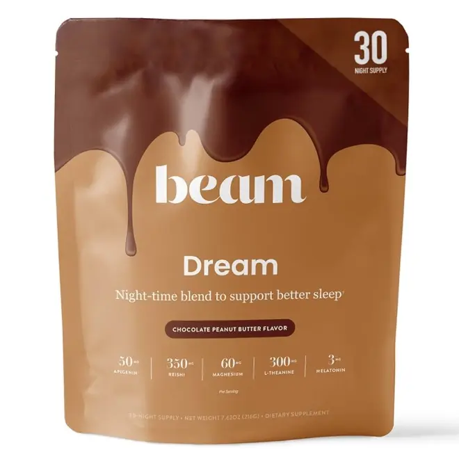 Chocolate Peanut Butter