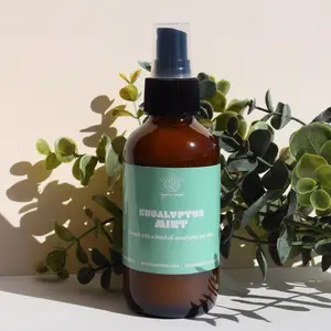 Eucalyptus Mint Room Spray