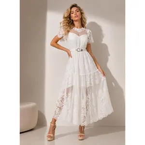 Viande Dress