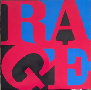 Rage Against The Machine - Renegades (Mint (M)) Rock (LP, Album, RE)