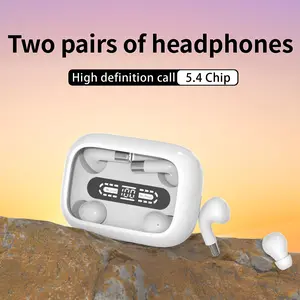 Mini wireless sleep earplugs for small ears — discreet, low-profile earplugs for sleeping and work; compact, gentle in-ear headphones suitable for narrow ear canals work sport Bluetooth Earbud
