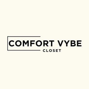 Comfort Vybe Closet