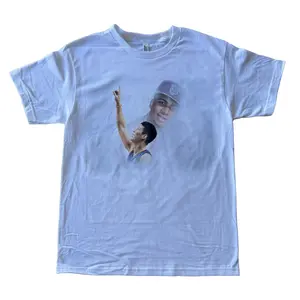 Lil B "Blessing" Tee - Unisex Graphic T-Shirt 100% Cotton
