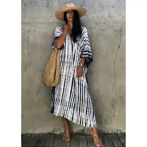 East Village Kaftan