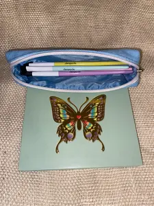 The Butterfly Palette + Brush Kit Combo + Powder Palette + Blush + Matte Makeup Palette + Shadow Makeup Palette Face Makeup Sets