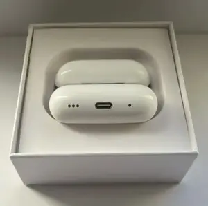 2nd Generation Pads, Case & Type‑C Accessories