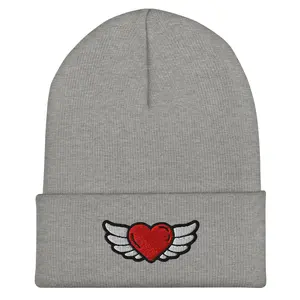 Love Beanie