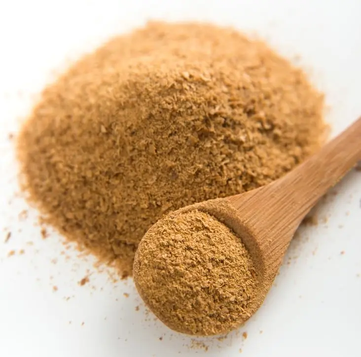 Brewers Yeast Powder - Made in USA, Gluten Free