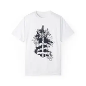 Life Before Death Shirt, Stormlight Archive Inspired Tee, Knights Radiant Oath Shirt, Book Merch for Fans