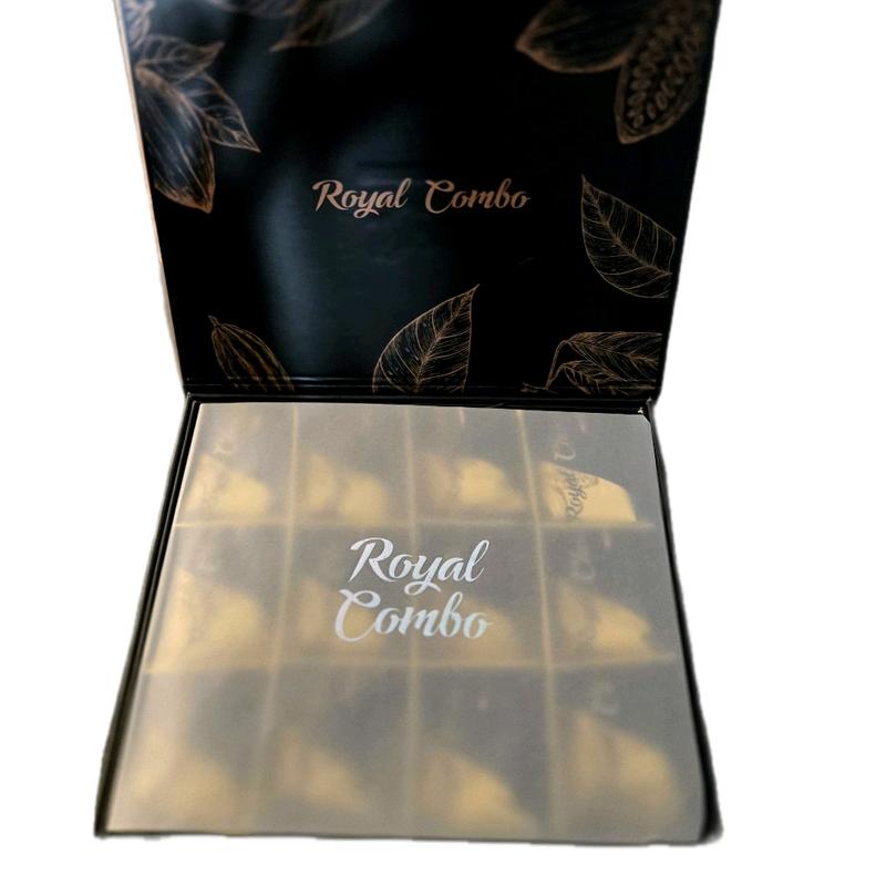 Royal Choco & Honey combo Best Gift for love one