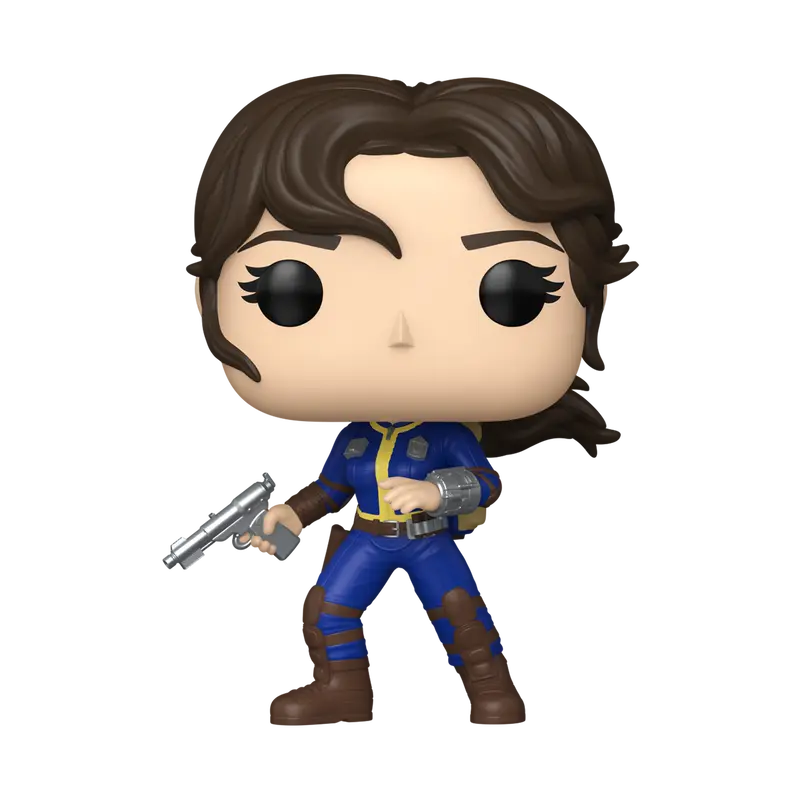 Funko Pop! Fallout #1764 - Lucy Maclean Vinyl Figure