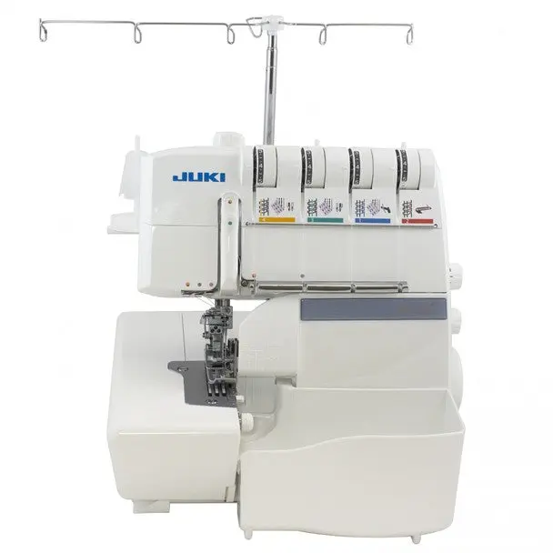 JUKI MO-735 Overlock Serger Machine